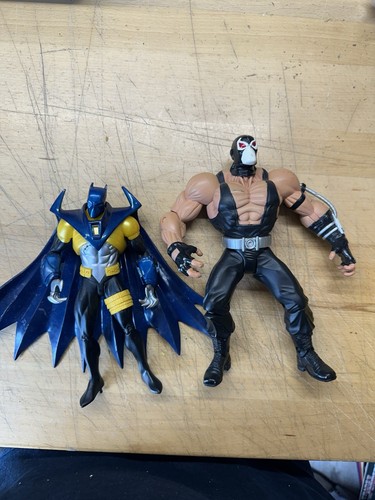 Direct knightfall azrael - knightfall,